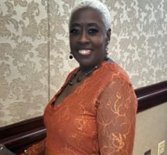 Sonya Galloway