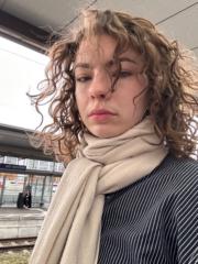 Ella Florian