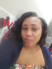 Tanica Clarke