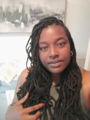 Keisha Baker
