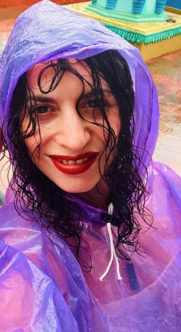 Anna Lucia Lauto