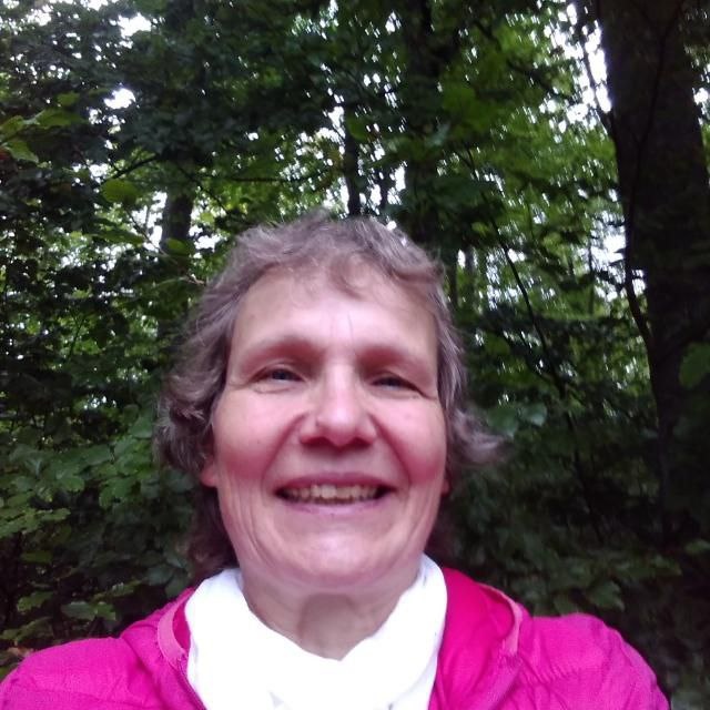 Monika Kiefer