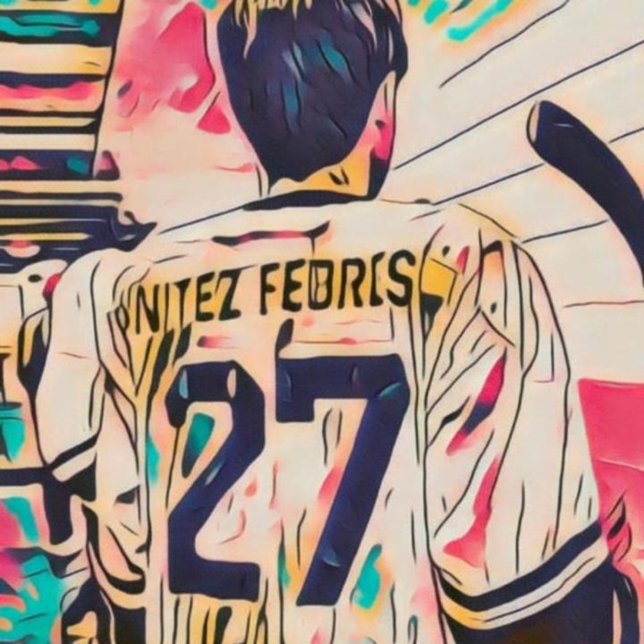 Camilo Benitez