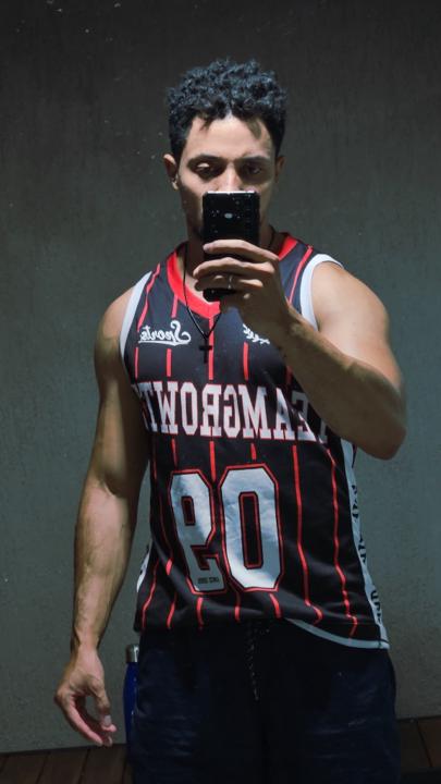 Anderson Gomes