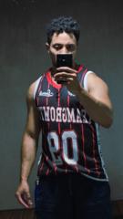 Anderson Gomes