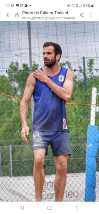Theo Boronat