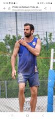 Theo Boronat
