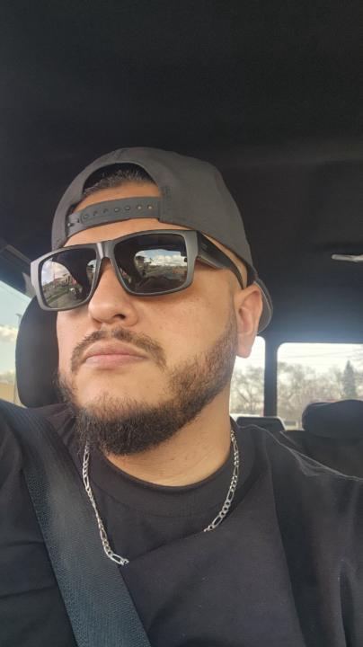 Andrew Perez