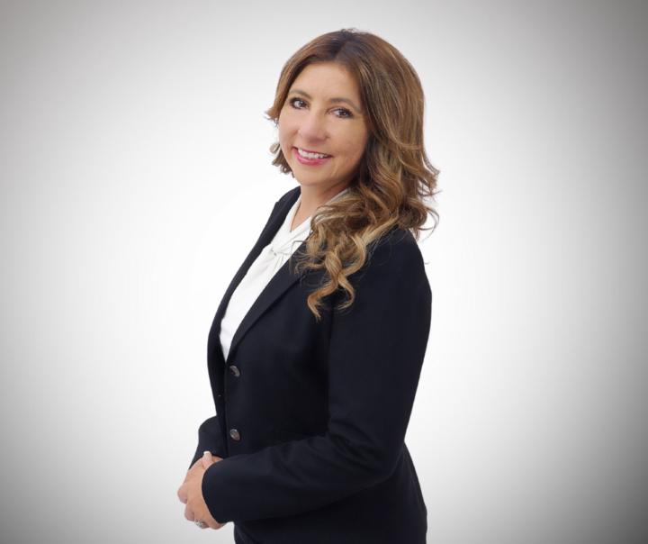 Lina Ariza