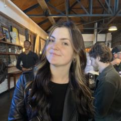 Jorja Wannerton - Brown