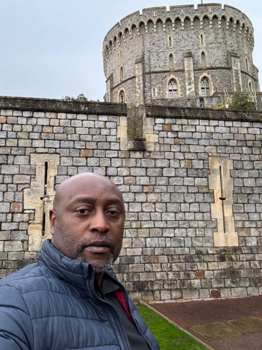 Franklin Chiremba