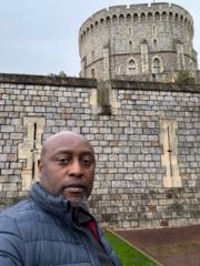 Franklin Chiremba