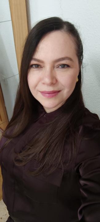 Siudy Morales cabrera