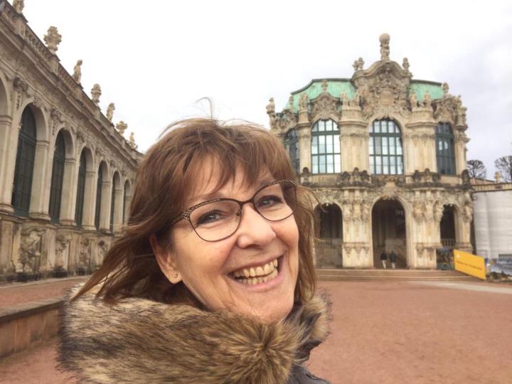 Karola Schulz