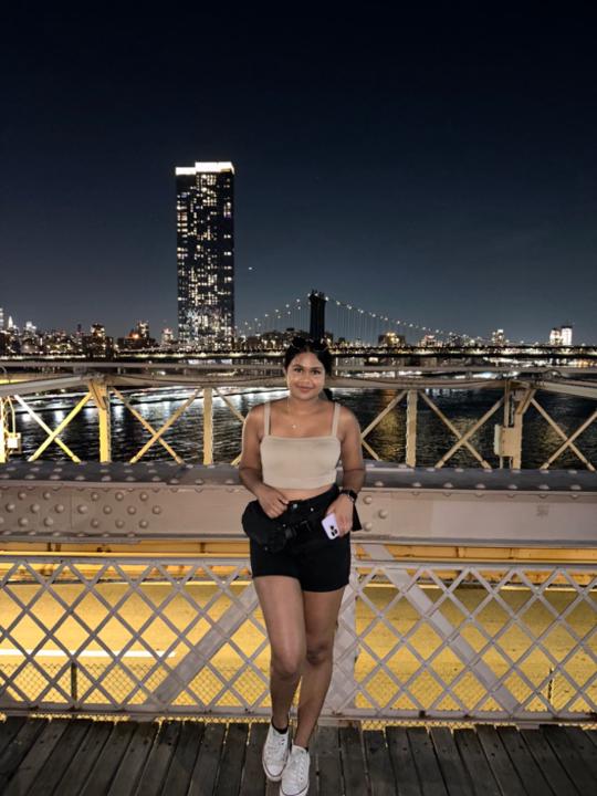 Rishika Mohanarajah