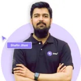 Mohammed shafin Jilani