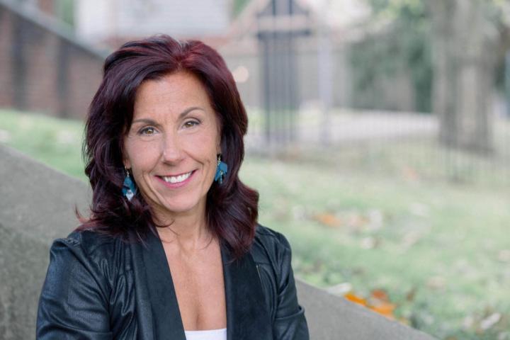 Maria Allshouse, NBC-HWC