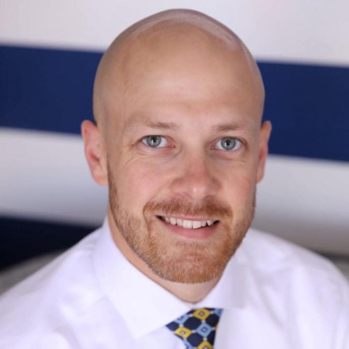 Cory Horsman