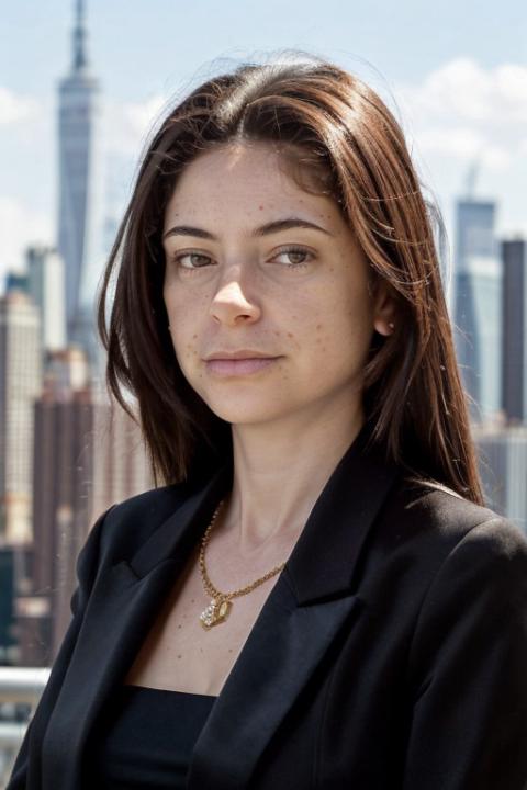 Luna Perez Muniz