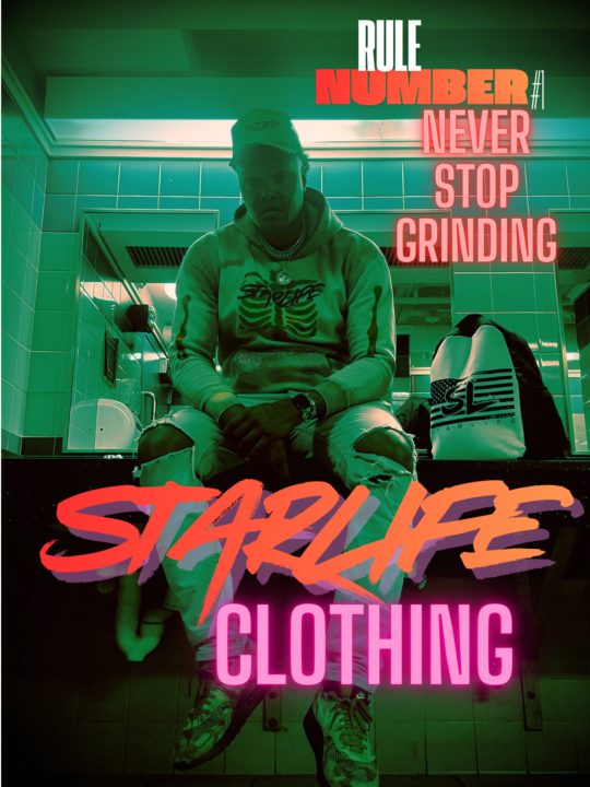 STARLIFE.clothing 🎯