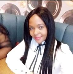Lindile Sibisi