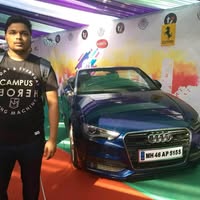 Monish Soni