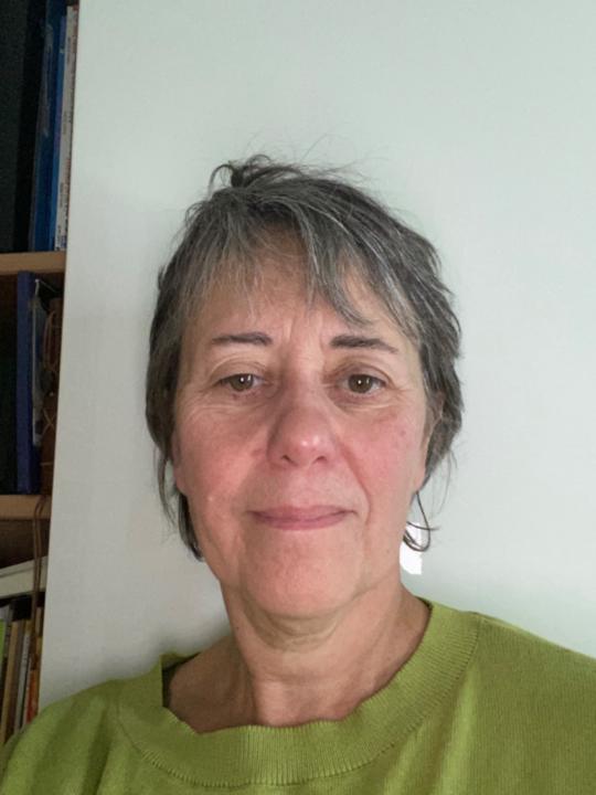 Valérie Tournemille