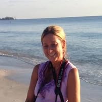 Jennifer McCollum