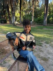 Kyrah Johnson