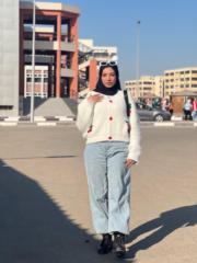 Nesma Mohamed