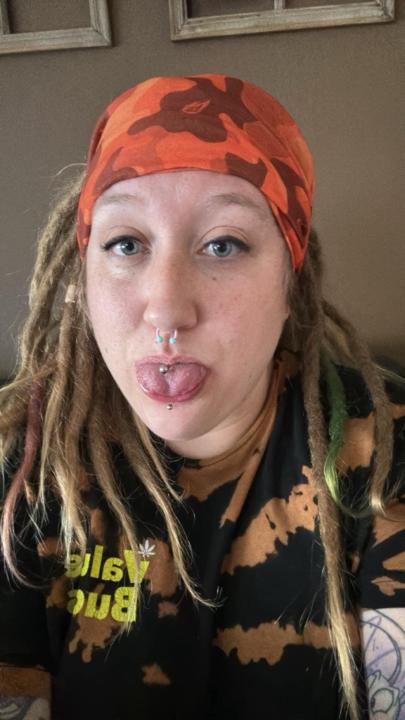 Brittany Manto Arcand