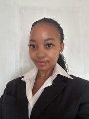 Tshegofatso Motlhoki