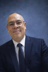 Alejandro Cervantes