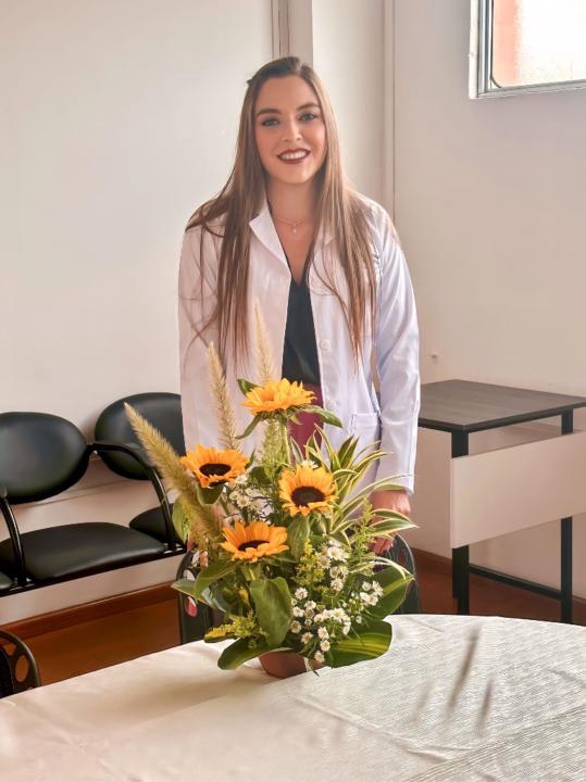 María Elissa Koppel