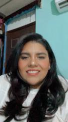 Cindy Gasparico