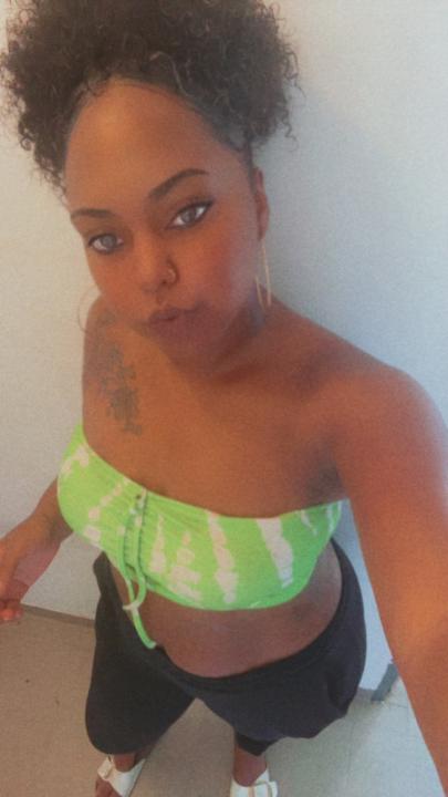 Naima Begue
