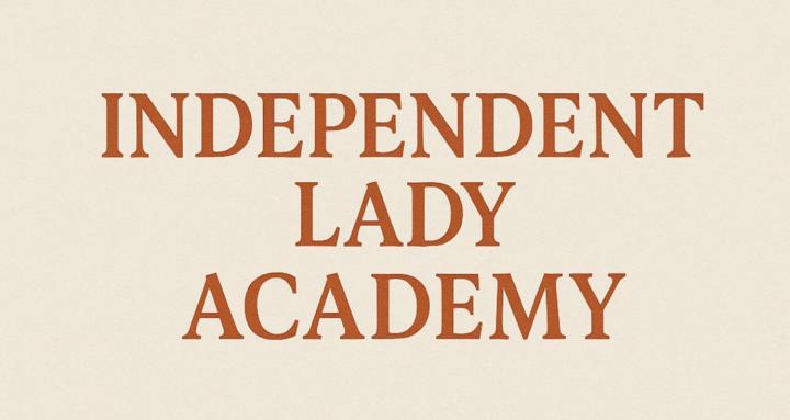 Independent Lady Academy