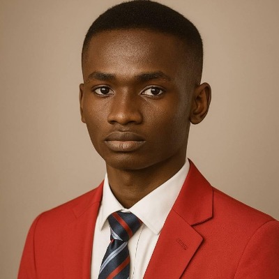 Ifeyemi Emmanuel