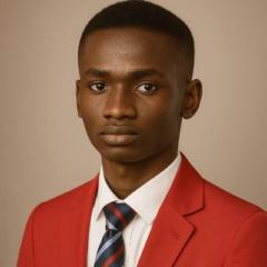 Ifeyemi Emmanuel