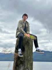 Zach Lange