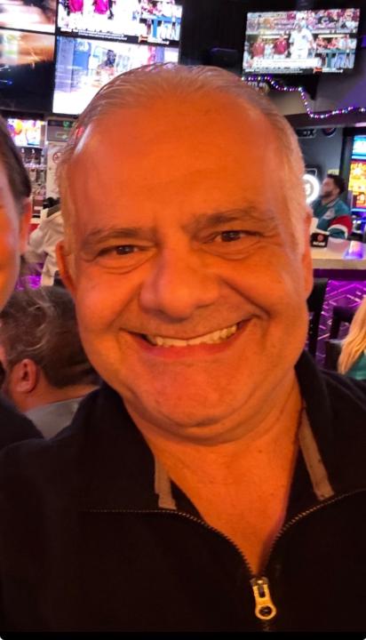 Harry Semerjian