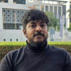 Shylesh Kumar
