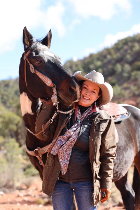 Karen Lottis