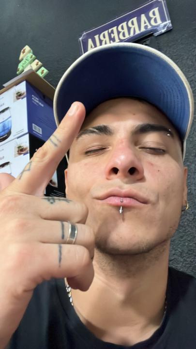 Caleb Calegari