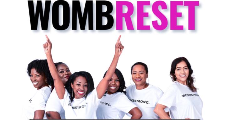 WOMBSTRONG VIP