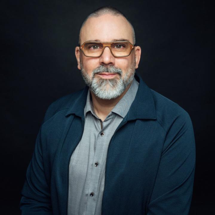 Sebastien Lambert