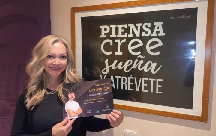 Vera Violeta Grzybowski
