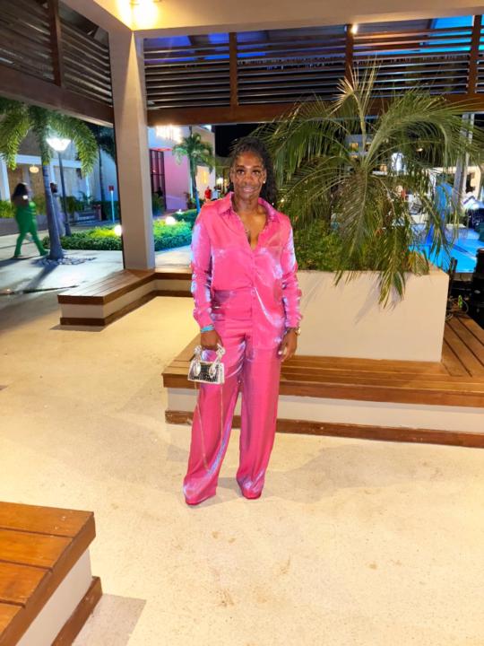 Khalilah Watson