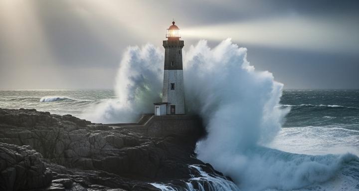 Lighthouse Mentors