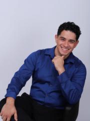 Adrian Garcia